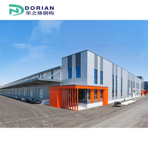Satılık <span class=keywords><strong>1000Sqft</strong></span> prefabrik depo çelik yapı atölyesi çelik konstrüksiyon