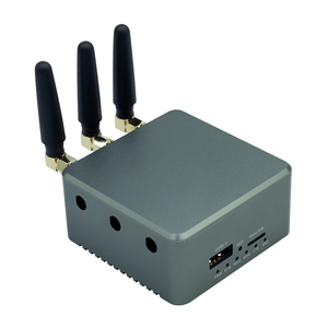 <strong>Banana</strong> <strong>Pi</strong> BPI-WIFI6 Mini Open Source Router Triductor TR6560 TR5220 wifi SOC Dual core ARM Cortex-A9 1.2G Hz Support 5G module - Product Image 5
