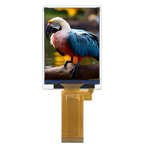 3.2 pollici 240*320 risoluzione 39 PIN IPS TFT modulo Display LCD con interfaccia SPI - Product Image 2