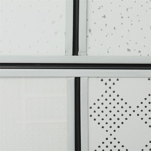 吊顶瓷砖声学吊顶板假天花板设计 - Product Image 2