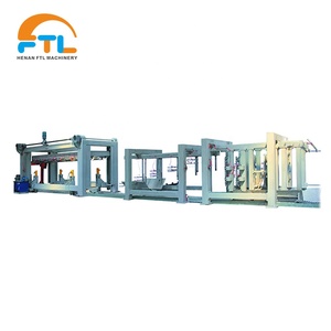 AAC Vôi Cát Tường Khối Máy 30000M3 Cát AAC Nhà Máy Trong Bahrain - Product Image 5