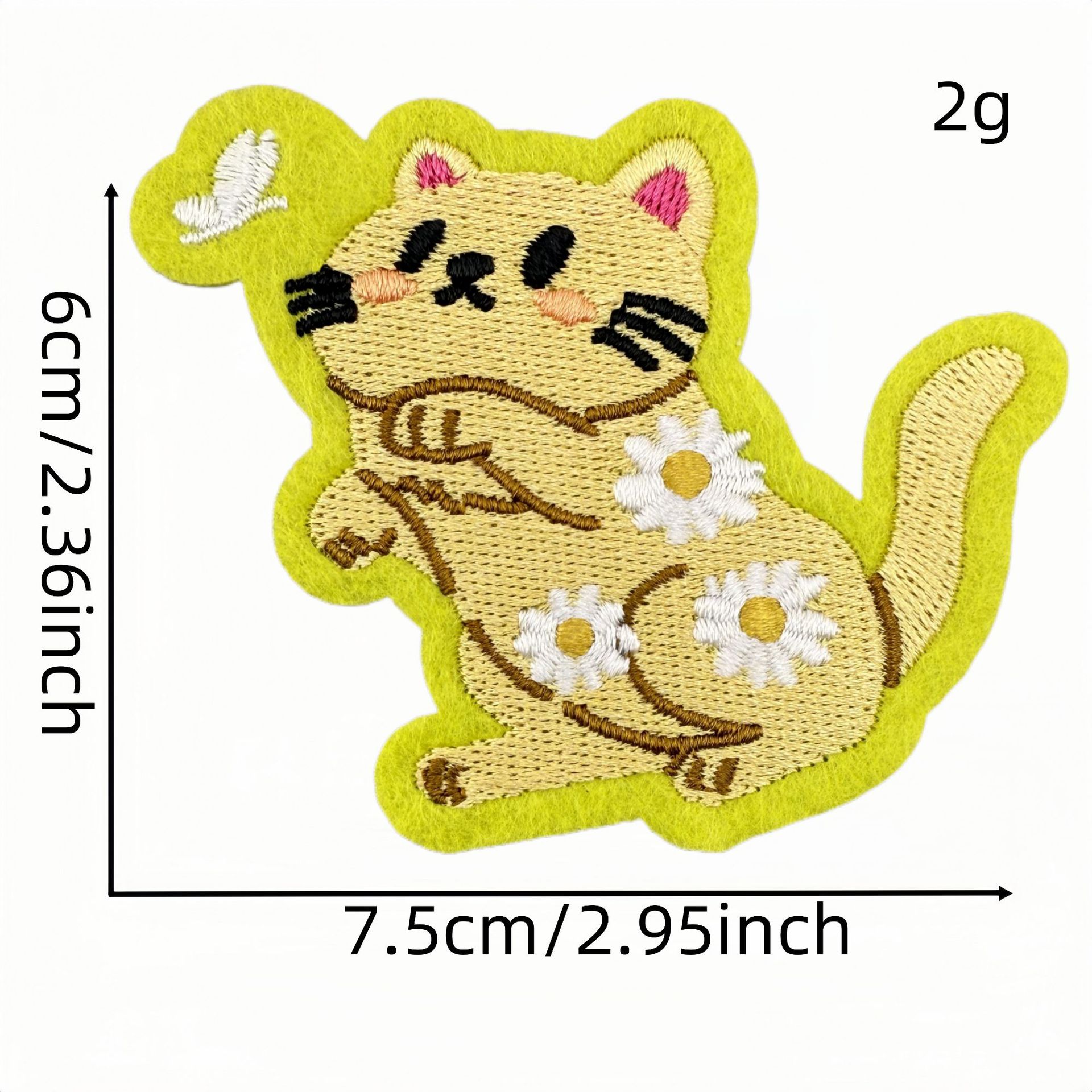 Yellow 1
