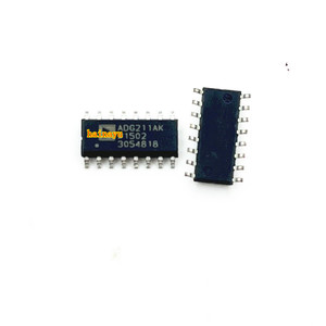 Hainayu BOM listesi tırnak hızlı teslimat ADG211AK multiplexer resolver yama SOP ADG211AKRZ kaynağı entegre devre IC. - Product Image 1
