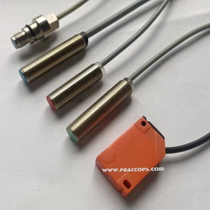 Sensore codice colore R58ECRGB1Q8 EX-BNS F92A-C-1 BN80-RZ BNS 120-02Z 101213462 EX-BNS120-02Z sensore interruttori di prossimità shadguidance