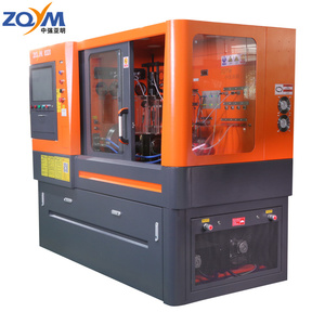 ZQYM, venta directa de fábrica, banco de prueba de inyector Common Rail 8320P, probador de herramientas de diagnóstico EUI EUP - Product Image 2