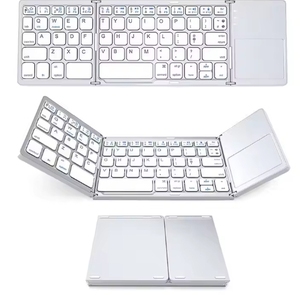 Dropshipping productos 2025 nuevo teclado de Gel de sílice plegable caliente USB con cable suave impermeable enrollar teclados para ordenador portátil Notebook - Product Image 2