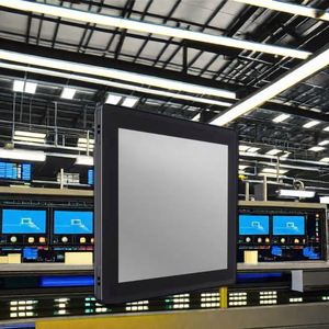 HXXKタッチ卸売15.6インチタッチスクリーンオールインワンPC、Android組み込みコンピューターストック製品 - Product Image 5