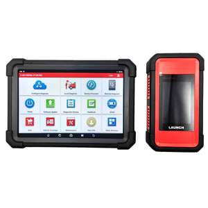 Car and Truck Diagnostic Tools LAUNCH X431 PRO3S+ HD Smartlink ECU Coding <strong>Programming</strong> OBD2 Diagnostic <strong>Scanner</strong> - Product Image 1