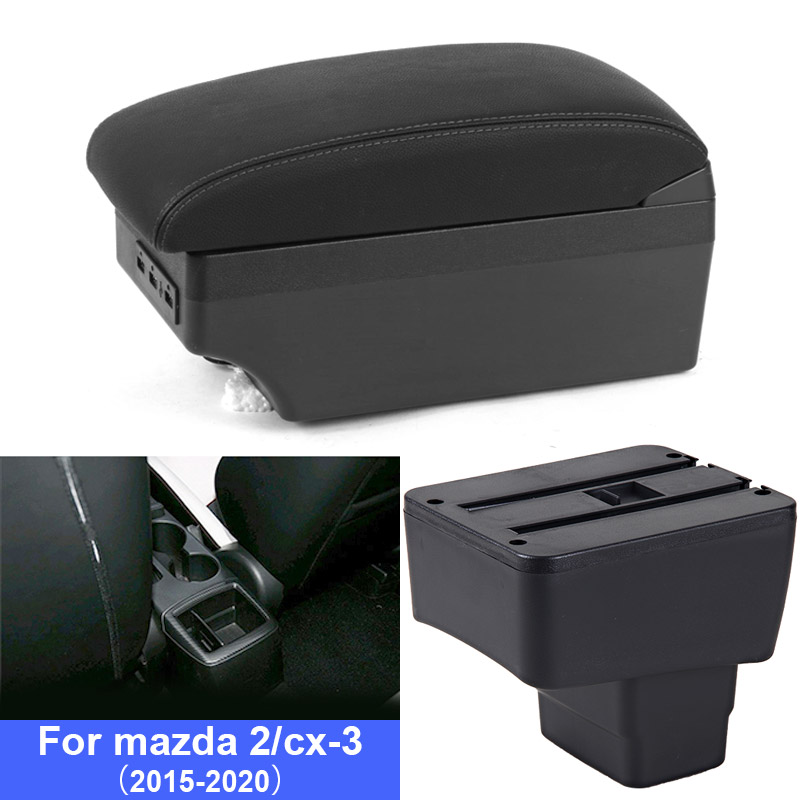 Para Mazda 2/cx-3 2015-2020