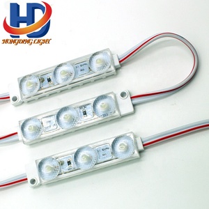 โมดูล LED แอลอีดีโมดูลหัวฉีดโมดูล LED 2835 LED โมดูลไอพี68กันน้ำรับประกัน5ปีสำหรับป้ายโฆษณาตัวอักษร - Product Image 2