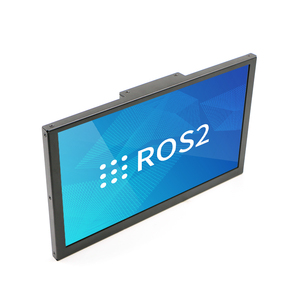Kapazitiver 14-Zoll-Touchscreen 7-Zoll-CNC-Shell Raspberry Pi X3 Pi Optionale Halterung ROS HD-Bildschirm anzeige SPI-Schnitts telle TFT LCD - Product Image 1
