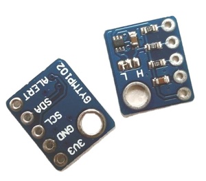 Elektronische Teile TMP102 i2c Temperatur sensor modul