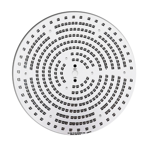 Shenzhen Baoan OEM akıllı dijital kontrol LED devre kartı yüksek kaliteli PCBA montaj ve üretim - Product Image 2