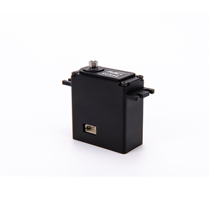 7,4 V 40kg. cm Serielle Steuerung BUS Servo robobloq 40kg servo motoren fahrer bord mit RS485 Modbus - Product Image 1