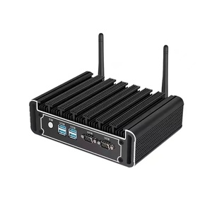 คอมพิวเตอร์ขนาดเล็ก5500U i7 2.70 GHz DDR3คอมพิวเตอร์ขนาดเล็ก8GB RAM and SSD 128GB HD + VGA WiFi Gigabit LAN Desktop PC - Product Image 2