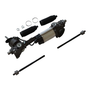 Auto Steering Systems Steering Rack Gear 1K1423055 1K1423055M 1K1423055E 1K1423055F 1K1423055K 1K1423055MX - Product Image 6