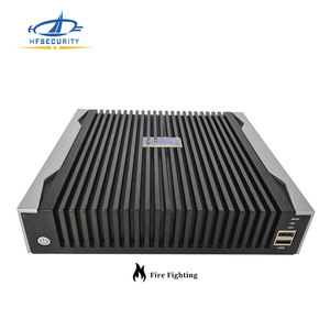 HF-X orífico, novedad, 50000