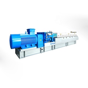 Máquina de desulcanización y puesta a tierra de caucho de neumáticos, fabricación de compuestos de TPE - Product Image 2