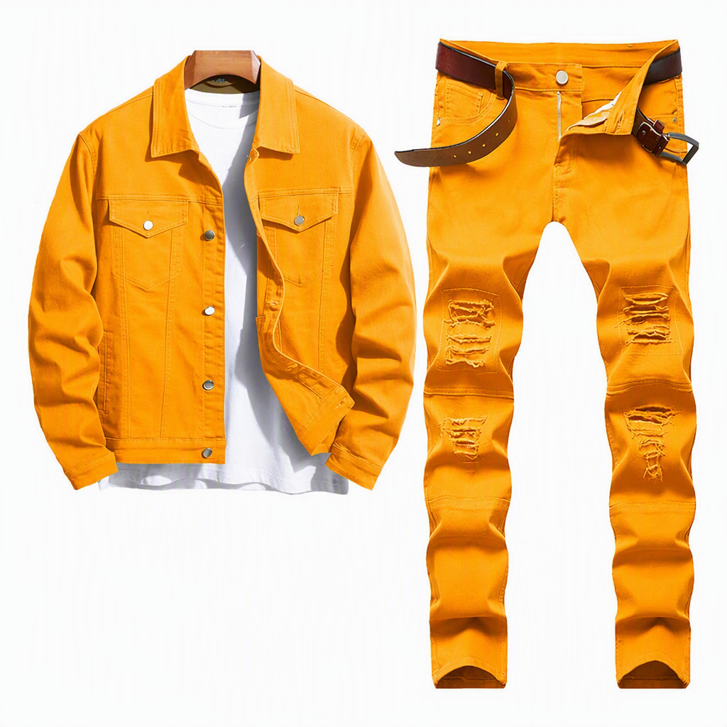 Naranja