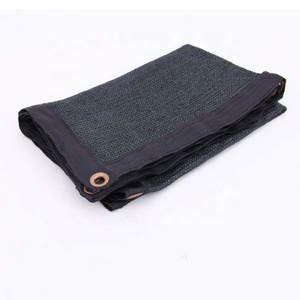 Großhandel Hochwertiges HDPE-Material Langlebige kunden spezifische Farbe Agricultural Mesh Shade Net für Gewächshaus - Product Image 1
