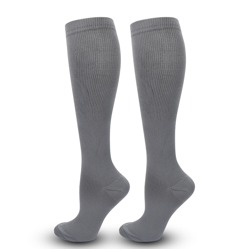 Flat gray