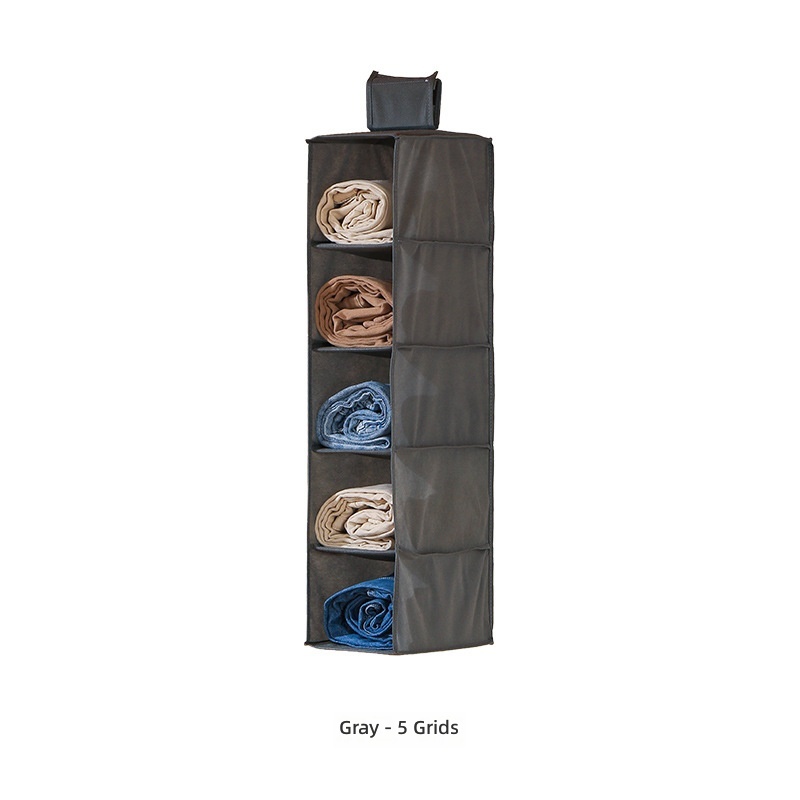 Gris-5 couches