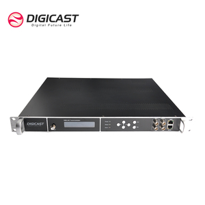 DMB 24E Trans <strong>Modulator</strong> <strong>DVB</strong> System Multi Channels FTA Tuners to RF <strong>DVB</strong> C <strong>DVB</strong> <strong>T</strong> ATSC ISDB <strong>Modulator</strong> - Product Image 6