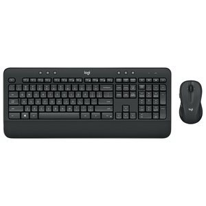 Personalización Original Logitech MK540 Wireless Office Keyboard and Mouse Combo para computadora Tablet - Product Image 3