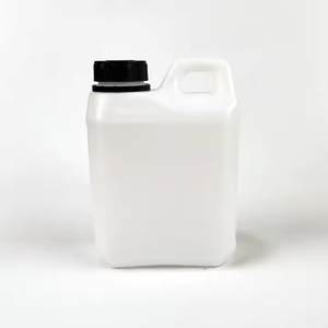 Оптовые контейнеры 1L HDPE подходят для промышленного, сельскохозяйственного и бытового использования для удовлетворения потребностей в хранении жидкости и твердых веществ - Product Image 1