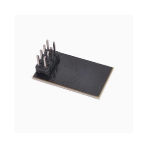 ESP8266 porta seriale WIFI modulo wireless WIF ricetrasmettitore modulo wireless ESP-01
