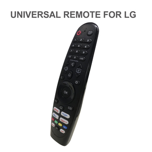 SYSTO CRC2020VIR機能マジックリモコン赤外線バージョンLgスマートTVマジックリモコン交換AN-MR20 AN-MR19 AN- - Product Image 5