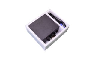CL-404R-2; LED artnet/DMX SPI; Controlador AC110-220V de entrada; (4 puertos * 680 píxeles); Máx. Potencia de salida: 1000W - Product Image 5