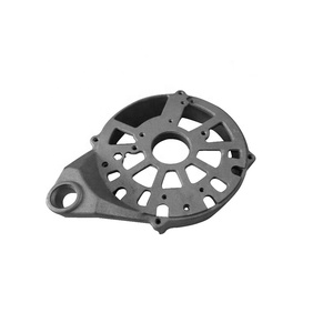 Özel SLA/SLA/SLM 3D baskı hizmeti CNC işleme parçaları prototip - Product Image 3