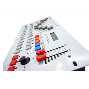 <strong>DMX</strong> 512 <strong>Controller</strong> Console Mixer Panel 240 Channels Lighting Effects Equipment Operator Equipment Moving Head Stage Light - Product Image 5