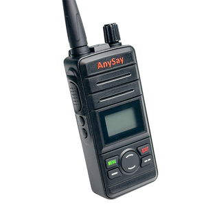 B15P Einfache Bedienung Schnelle Gruppierung PTT-Funkgeräte Amateurfunk geräte Walkie Tokie - Product Image 1