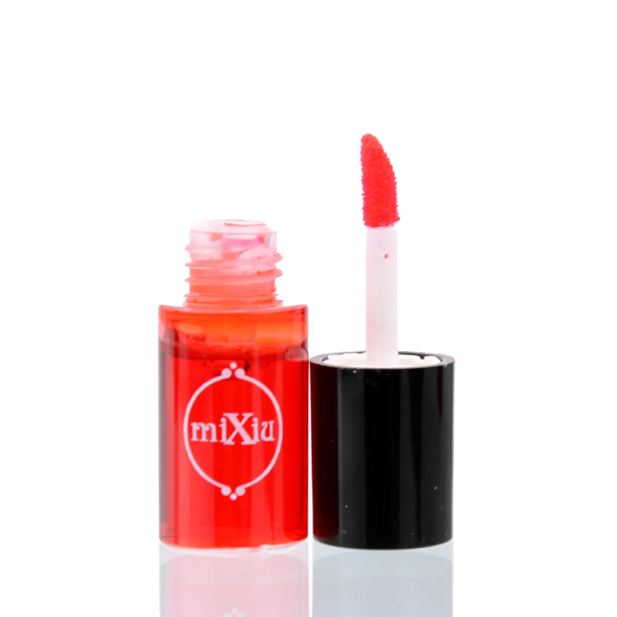 Natural Fruit Moisturizing Color With Temperature Change Lipstick Long Lasting Transparent Strawberry Peach Lip Balm