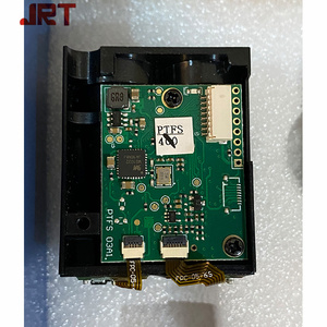 Miglior sensore Lidar classe 1 Laser sensore di distanza 100m 100hz tempo di volo Laser range modulo sensore per la sicurezza del treno - Product Image 3