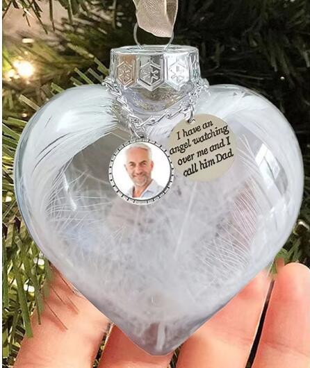 Clara mamá bola de corazón