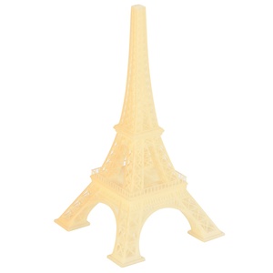推进定制金属打印3D打印服务。
