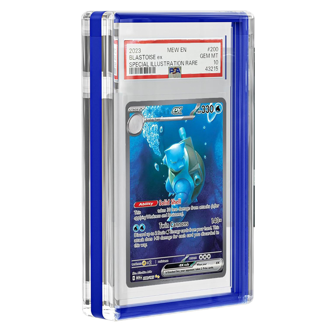 Bleu