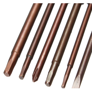 ชุดกล่องเครื่องมือ9ใน1 RC ไขควงขนาดเล็ก HEX Torx สำหรับ RC รถเรือโมเดลเครื่องมือ - Product Image 5