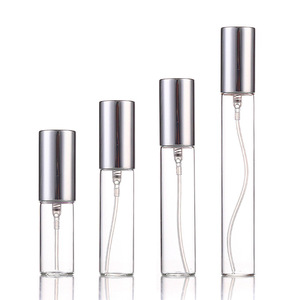 2ml 3ml 5ml 10ml Mini Empty Sample Vials Atomizer Spray <strong>Bottle</strong> Glass Perfume <strong>Bottle</strong> with <strong>Paper</strong> Box <strong>and</strong> Printing - Product Image 2