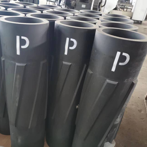 <strong>Centralizer</strong> Oil Well Cement Tools <strong>API</strong> Integrated slip on One Piece 13 3/8&quot; <strong>Casing</strong> <strong>Centralizer</strong> - Product Image 6