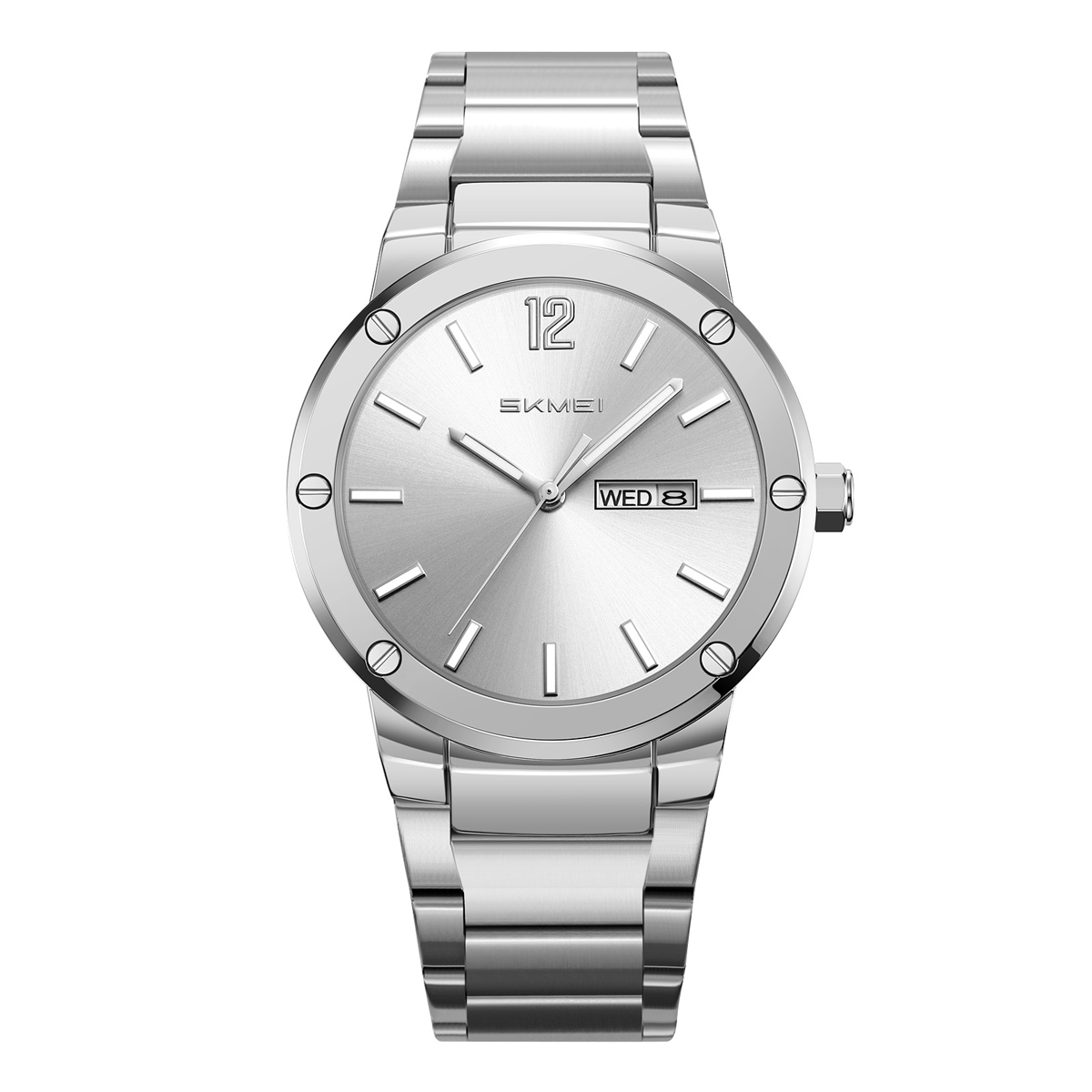 silver/silver