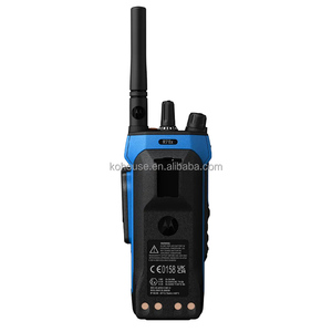 Mototrbo r7ex xách tay hai chiều đài phát thanh cho Motorola r7ex fkp r7ex nkp Long Range kỹ thuật số Walkie-talkies - Product Image 3