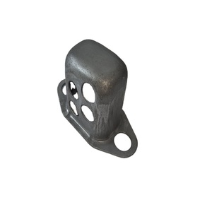 OEM定制精密冲压金属零件工业用钣金制造部件的卓越性能 - Product Image 4