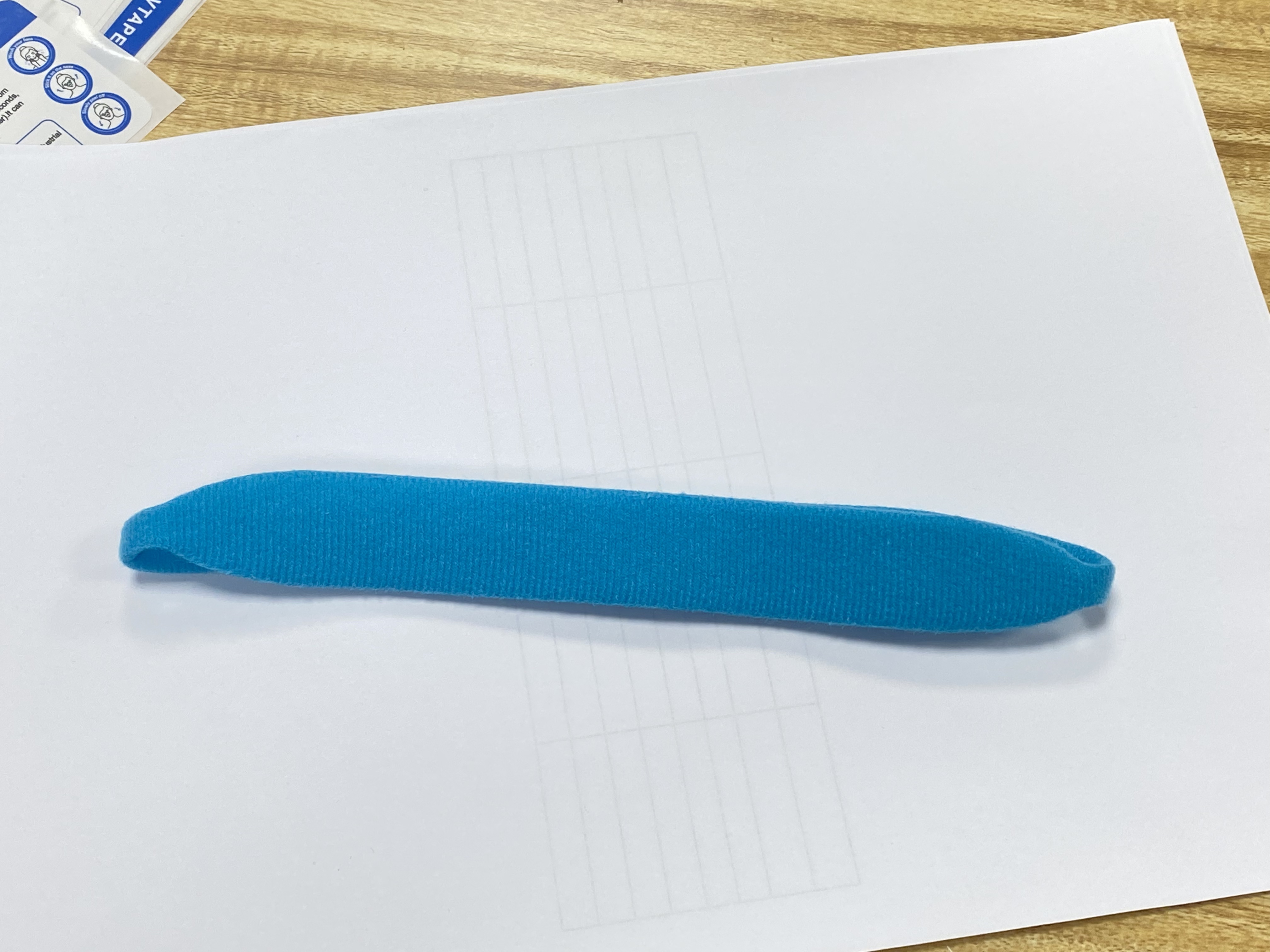 Bleu