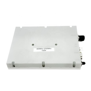 150W 400-2700MHz Công suất cao băng rộng <span class=keywords><strong>RF</strong></span> khuếch đại UAV Jammer FPV tín hiệu phòng thủ phóng to chống Drone <span class=keywords><strong>m</strong></span>ô-đun - Product Image 2