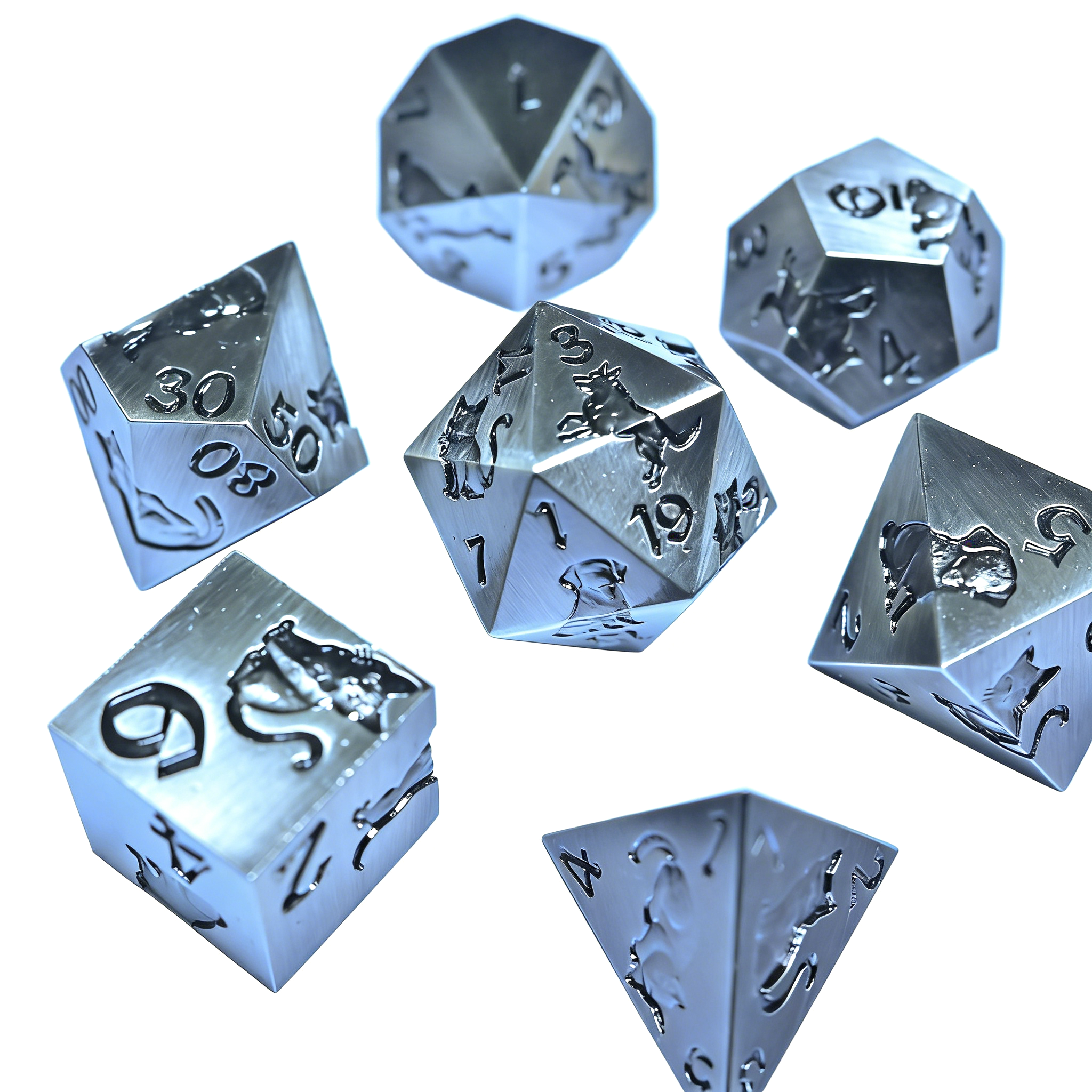 Argent