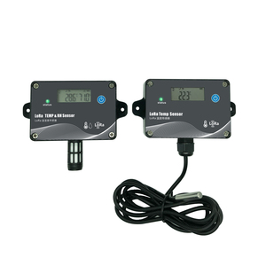 Módulo de sensor de temperatura y humedad Sensor transmisor de monitor de temperatura y humedad de alta precisión